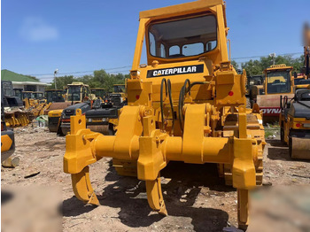 Crédit-bail de CATERPILLAR D7G CATERPILLAR D7G: photos 1