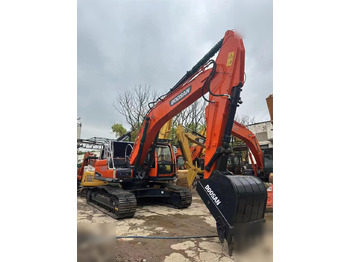 Pelle sur chenille DOOSAN DX300 LC: photos 5