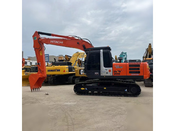 Pelle sur chenille HITACHI ZX200