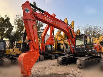 Pelle sur chenille HITACHI ZX200-3G: photos 3