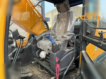 Pelle sur chenille HYUNDAI ROBEX 330 LC-9S: photos 5