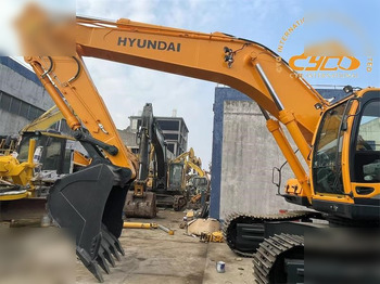 Pelle sur chenille HYUNDAI ROBEX 330 LC-9S: photos 4