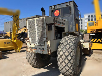 Compacteur INGERSOLL-RAND SD100D: photos 3