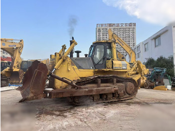 Bulldozer KOMATSU D155