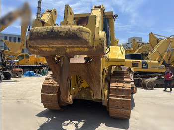 Crédit-bail de KOMATSU D155A-5 KOMATSU D155A-5: photos 3