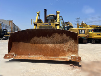 Crédit-bail de KOMATSU D155A-5 KOMATSU D155A-5: photos 4