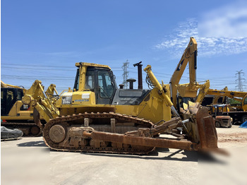 Crédit-bail de KOMATSU D155A-5 KOMATSU D155A-5: photos 1