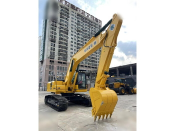 Pelle sur chenille KOMATSU PC220-8: photos 4