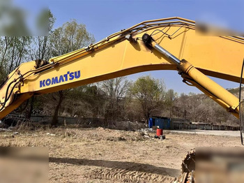 Crédit-bail de KOMATSU PC400-7 KOMATSU PC400-7: photos 5