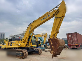 Pelle sur chenille KOMATSU PC400-8R: photos 2