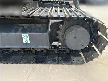 Pelle sur chenille KOMATSU PC78US-6: photos 5