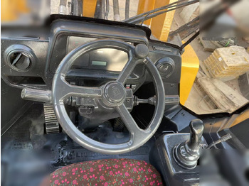 Chargeuse sur pneus LIUGONG 856H: photos 5