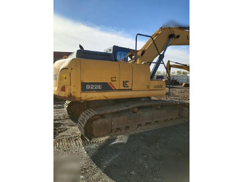 Pelle sur chenille LIUGONG 922E: photos 4