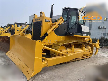 Bulldozer SHANTUI SD22: photos 2