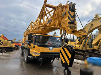 Grue tout-terrain XCMG XCT80