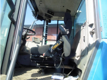 Chargeuse sur pneus VOLVO L220G