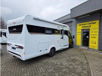 Camping-car profilé Hobby Maxia T 740 WE*130 kW*AHK*SOFORT: photos 5