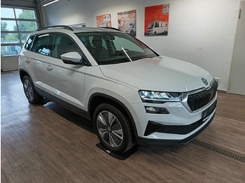 SUV Skoda Karoq Style 1,5TSI DSG*AHK-VORBER*NAVI*LED*R-KAM: photos 3 SUV Skoda Karoq Style 1,5TSI DSG*AHK-VORBER*NAVI*LED*R-KAM: photos 3