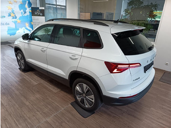 SUV Skoda Karoq Style 1,5TSI DSG*AHK-VORBER*NAVI*LED*R-KAM: photos 4