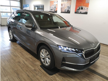 Voiture Skoda Octavia Combi Selection DSG*R-KAM*LED*DAB*2xPDC*: photos 2