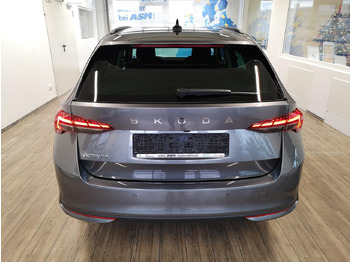 Voiture Skoda Octavia Combi Selection DSG*R-KAM*LED*DAB*2xPDC*: photos 4