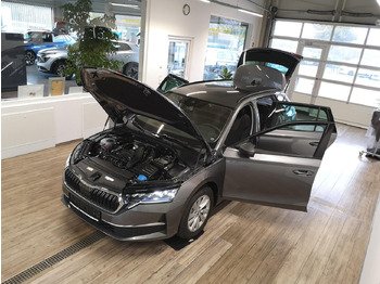 Voiture Skoda Octavia Combi Selection DSG*R-KAM*LED*DAB*2xPDC*: photos 5