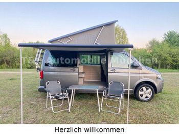 Transport de personnes VOLKSWAGEN Transporter T5
