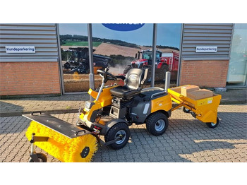 Machine agricole STIGA
