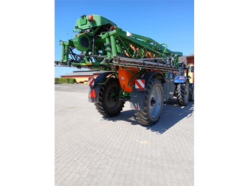 Pulvérisateur traîné Amazone Ux 6201 super 42 m: photos 4