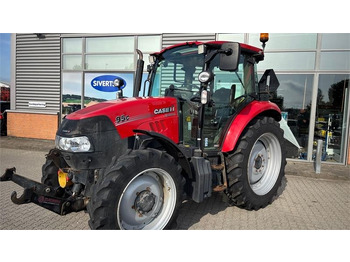 Tracteur agricole CASE IH Farmall C