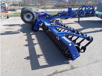 Rouleau agricole Dal-Bo Minimax 830 55cm Snowflake.: photos 2 Rouleau agricole Dal-Bo Minimax 830 55cm Snowflake.: photos 2