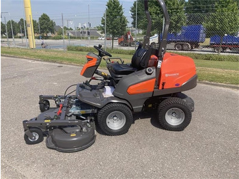 Motofaucheuse HUSQVARNA