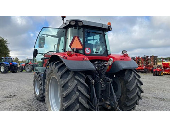 Crédit-bail de Massey Ferguson 7718S Dyna 6 Efficient inkl. FL4327 Frontlæsser  Massey Ferguson 7718S Dyna 6 Efficient inkl. FL4327 Frontlæsser: photos 2 Crédit-bail de Massey Ferguson 7718S Dyna 6 Efficient inkl. FL4327 Frontlæsser  Massey Ferguson 7718S Dyna 6 Efficient inkl. FL4327 Frontlæsser: photos 2