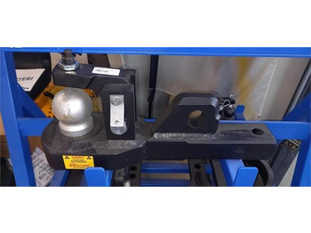 Attache rapide NEW HOLLAND