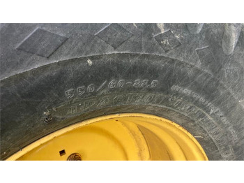 Moissonneuse-batteuse New Holland TX68 FSH: photos 4