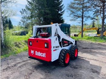 Crédit-bail de  BOBCAT S570 BOBCAT S570: photos 4