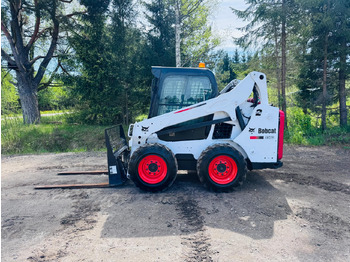 Crédit-bail de  BOBCAT S570 BOBCAT S570: photos 2