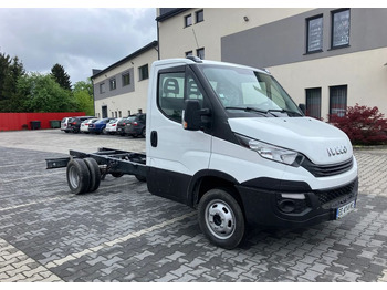 Châssis cabine Iveco DAILY 35C13 ramo do zabudowy kiper wywrotka: photos 2
