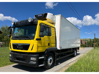 Camion frigorifique MAN TGM 18.290