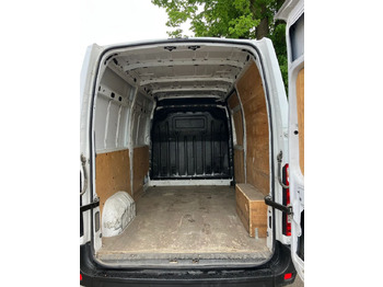 Fourgon utilitaire Renault Renault Master L2H2  blaszak: photos 5
