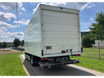 Camion fourgon Renault Renault Midlum 220 dxi Kurierka kontener: photos 4
