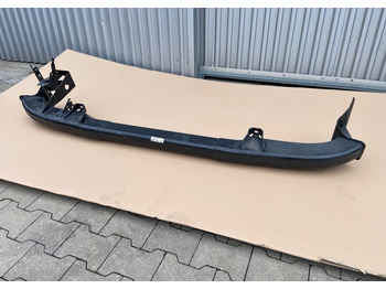 Carrosserie et extérieur MAN TGS