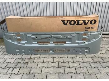 Carrosserie et extérieur VOLVO FMX