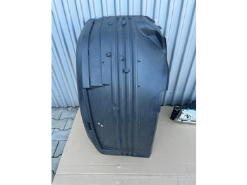 Carrosserie et extérieur SCANIA R