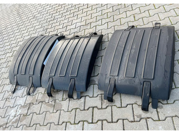 Carrosserie et extérieur VOLVO FH