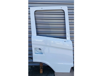 Portière et pièces SCANIA G