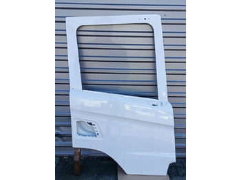 Portière et pièces SCANIA P