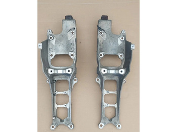 Suspension de cabine SCANIA R