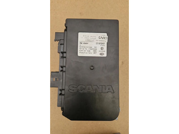 Bloc de gestion SCANIA R