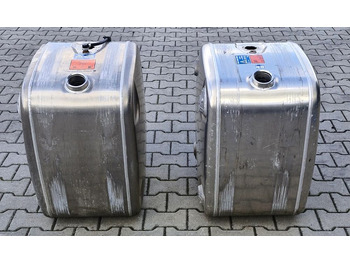 Système de carburant SCANIA R